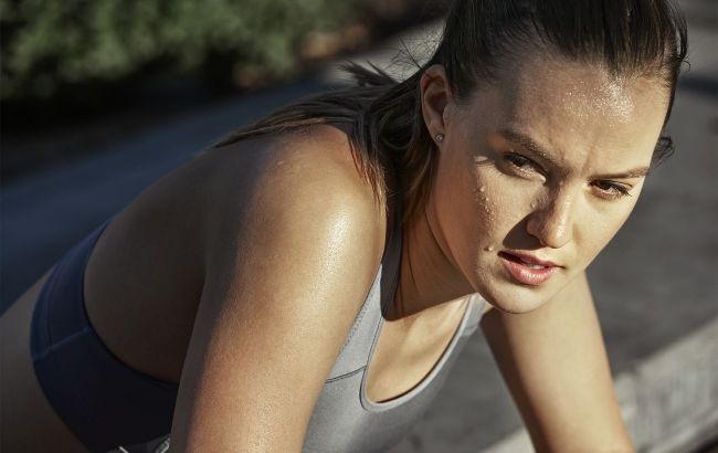 6 unexpected reasons you’re sweating a lot