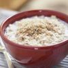 Oatmeal and what not to add to keep it healthy