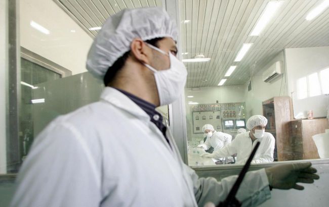 Iran quietly restores nuclear facilities after attacks, satellite photos reveal &mdash; The Telegraph