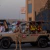 Qatari diplomats die in car crash in Egypt just before Gaza peace talks