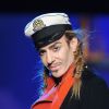 Legendary designer John Galliano returns to fashion with exclusive Zara collection