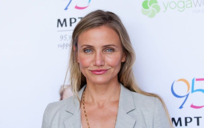 How Cameron Diaz starts her day: Simple favorite breakfast