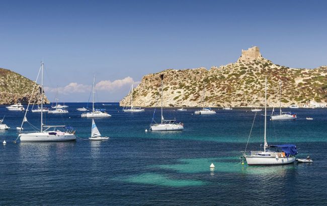 Beyond Santorini and Ibiza: 5 secret European islands that won&rsquo;t break the bank