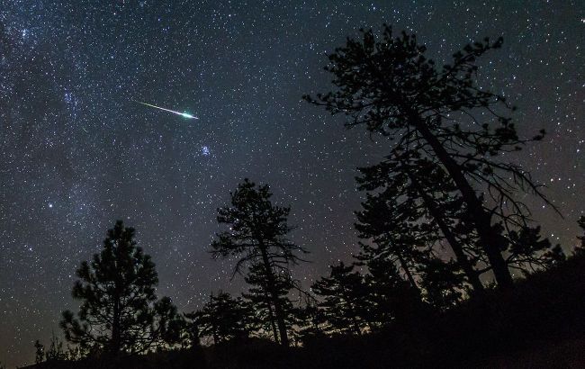 Biggest meteor shower of the year: When and where to watch Perseids peak