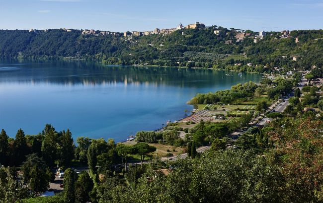 Rome like local: Hidden spots only Ukrainian guide would show