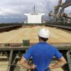 Second ship with stolen Ukrainian grain heads to Israel, Kyiv warns of consequences