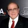 Legendary music producer Clive Davis dies at 94