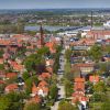 Europe's 8 greenest cities revealed: Which cities made the list