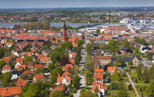 Europe's 8 greenest cities revealed: Which cities made the list