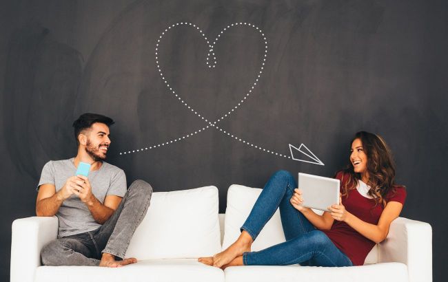 5 dating apps to find love