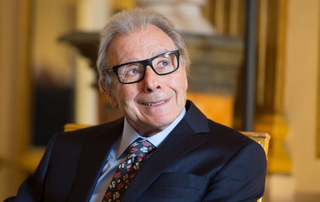 Lalo Schifrin, Argentine‑American composer of Mission: Impossible theme, dies at 93