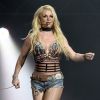 Britney Spears enters rehab facility after DUI arrest