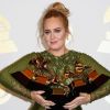 How Adele lost 45 kg after divorce: Singer shares her transformation story