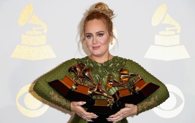 How Adele lost 45 kg after divorce: Singer shares her transformation story