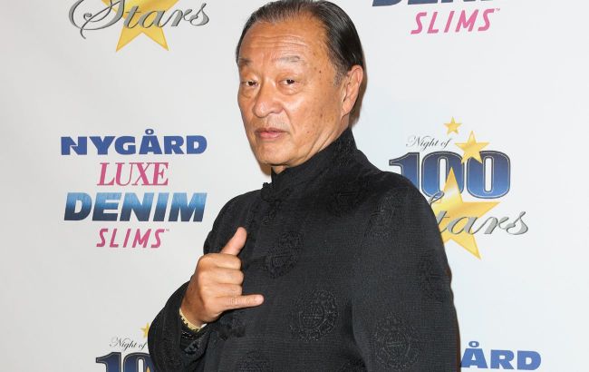 Cary-Hiroyuki Tagawa, star of 'Mortal Kombat' and 'Hachi: A Dog's Tale', passes away