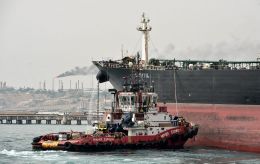 US may lift sanctions on Russian oil for two key reasons, says Bloomberg