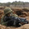 Baltic countries to create joint defense zone on borders with Russia and Belarus