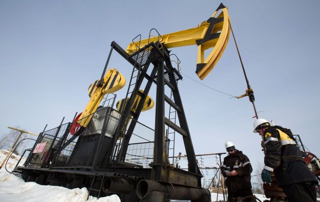 Russia's revenues surge amid rising global oil prices