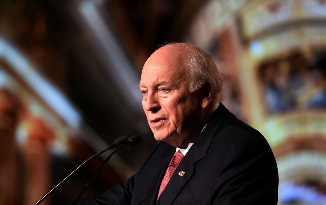 Influential US politician Dick Cheney dies at 84: What is known