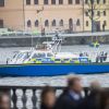 Sweden holds first evacuation drills since 1960s on island near Russia