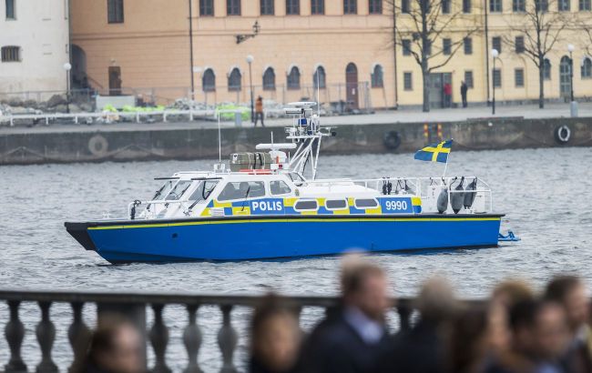 Sweden holds first evacuation drills since 1960s on island near Russia
