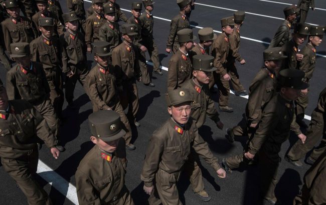 Kim Jong Un's 'expeditionary corps': How DPRK troops could reshape the war in Ukraine