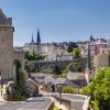 Free transport, medieval castles and Notre-Dame: Amazing facts about Luxembourg