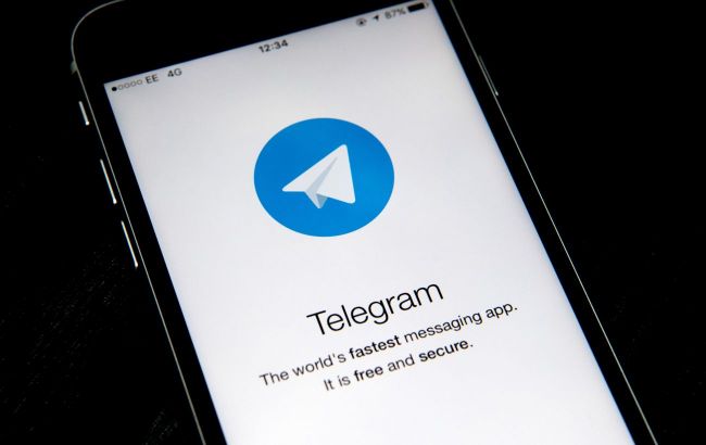 EU fails to cope with Russian propaganda flow via Telegram - Bloomberg