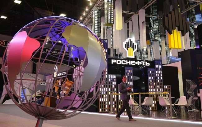 Alaska summit collapse may trigger sanctions on Rosneft and Lukoil