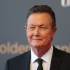 Terminator 2 star addresses Ukrainians with a message of support