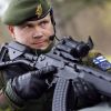 Finland completes fence construction on Russian border