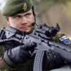 Finland army to resume use of anti-personnel mines in January 2026