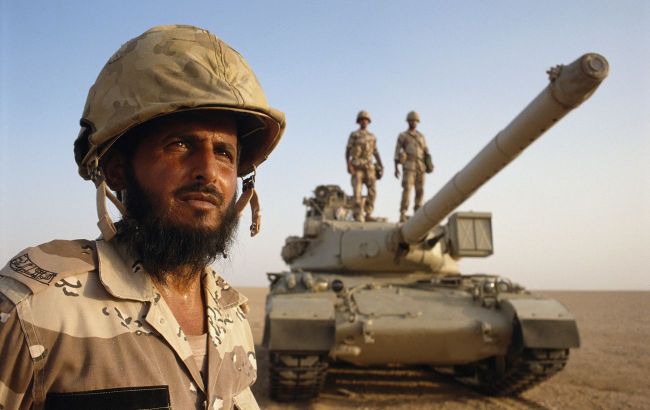 Strike on Iran&rsquo;s oil facilities: Saudi Arabia names condition for retaliation