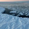 Climate change: Delaware-sized ice area melted in Greenland