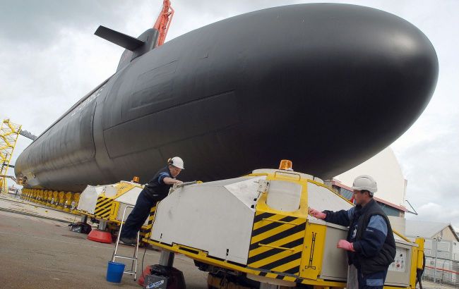 New French M51.3 nuclear missile: Range, accuracy and power explained