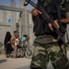 Israel-Hamas ceasefire: Militants release first group of hostages