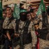 Hamas and Islamic Jihad militants trained in Iran: WSJ reports