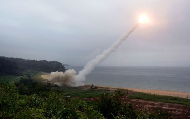 North Korea launches 2 ballistic missiles toward Japan