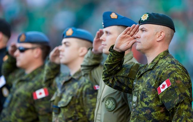Canada sends navy ships to Indo-Pacific in major military move