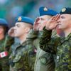 Canada ramps up defense industry in urgent move