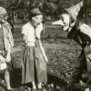 Halloween 100 years ago: Celebrating and costumes evolution