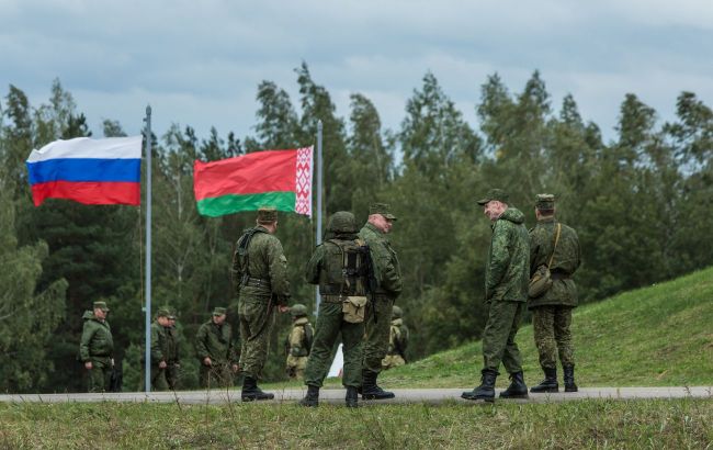 Russia extends Zapad 2025 military drills to Kaliningrad