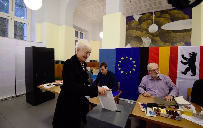European Parliament elections 2024: Key results