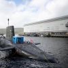 Britain comes up with unusual way to protect submarines from drones