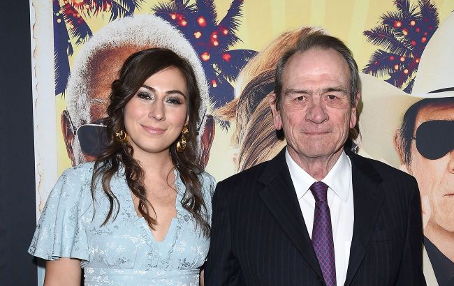 Daughter of Tommy Lee Jones found dead in hotel: Shocking details