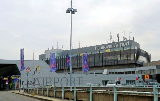 Hannover Airport closed repeatedly overnight after unidentified drone spotted