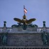 Secret talks on Ukraine: Former European and Russian officials meet in Vienna