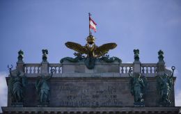 Secret talks on Ukraine: Former European and Russian officials meet in Vienna