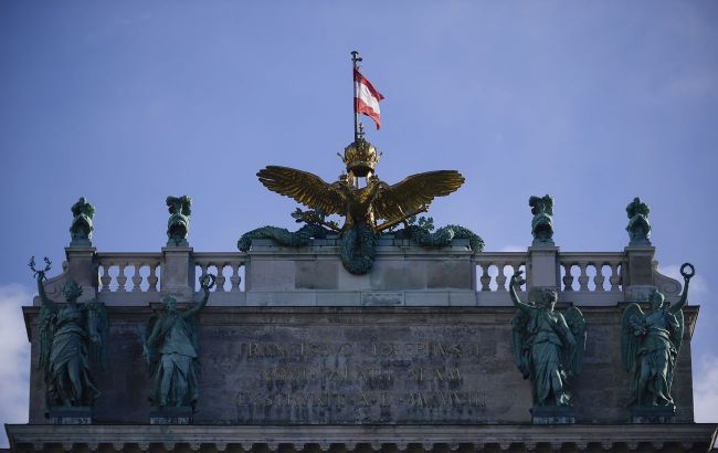 Secret talks on Ukraine: Former European and Russian officials meet in Vienna