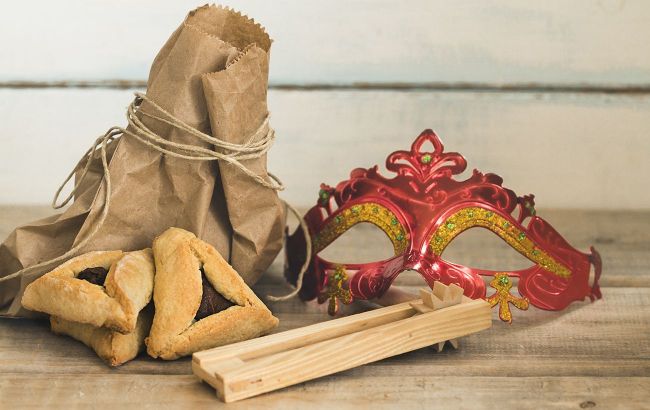 Masquerades and wine galore: What is Purim and when it&rsquo;s celebrated